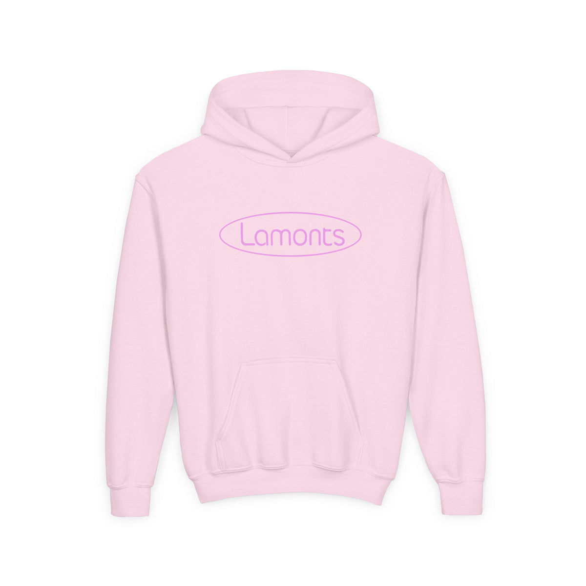 Lamonts Youth Hoodie / Sweatshirt