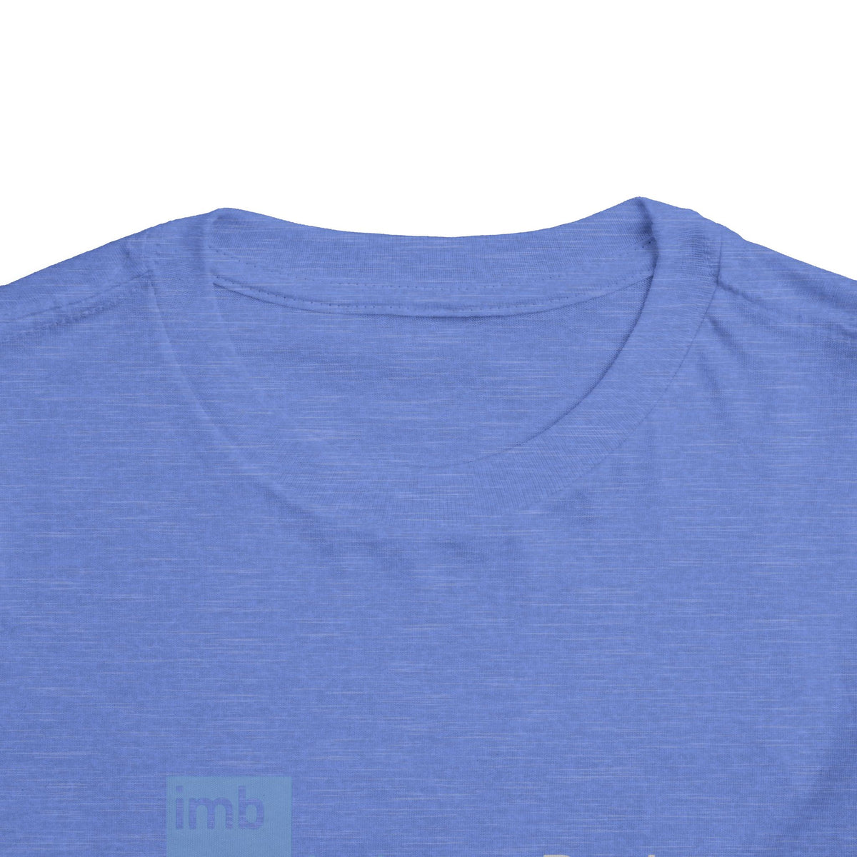 IndyMac Bank Toddler Tee / T-Shirt