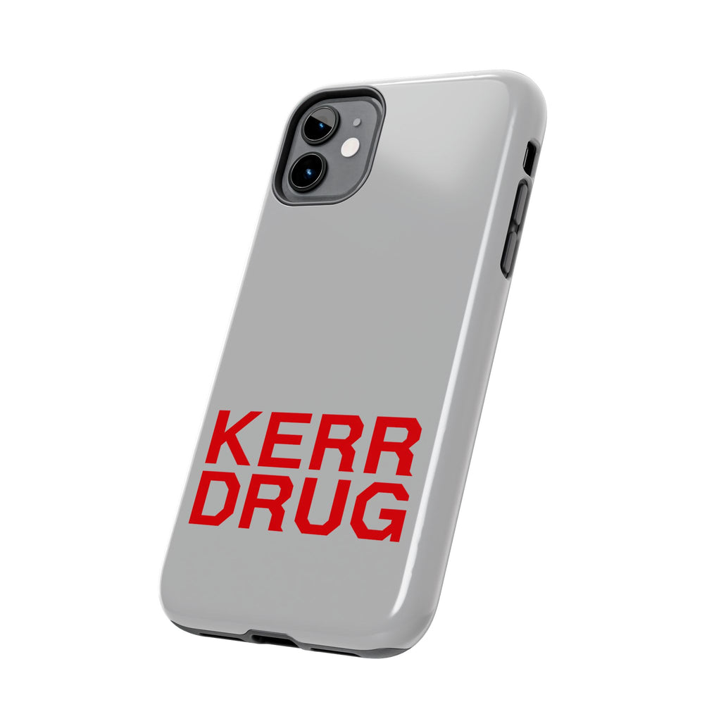 Kerr Drug Tough Phone Case