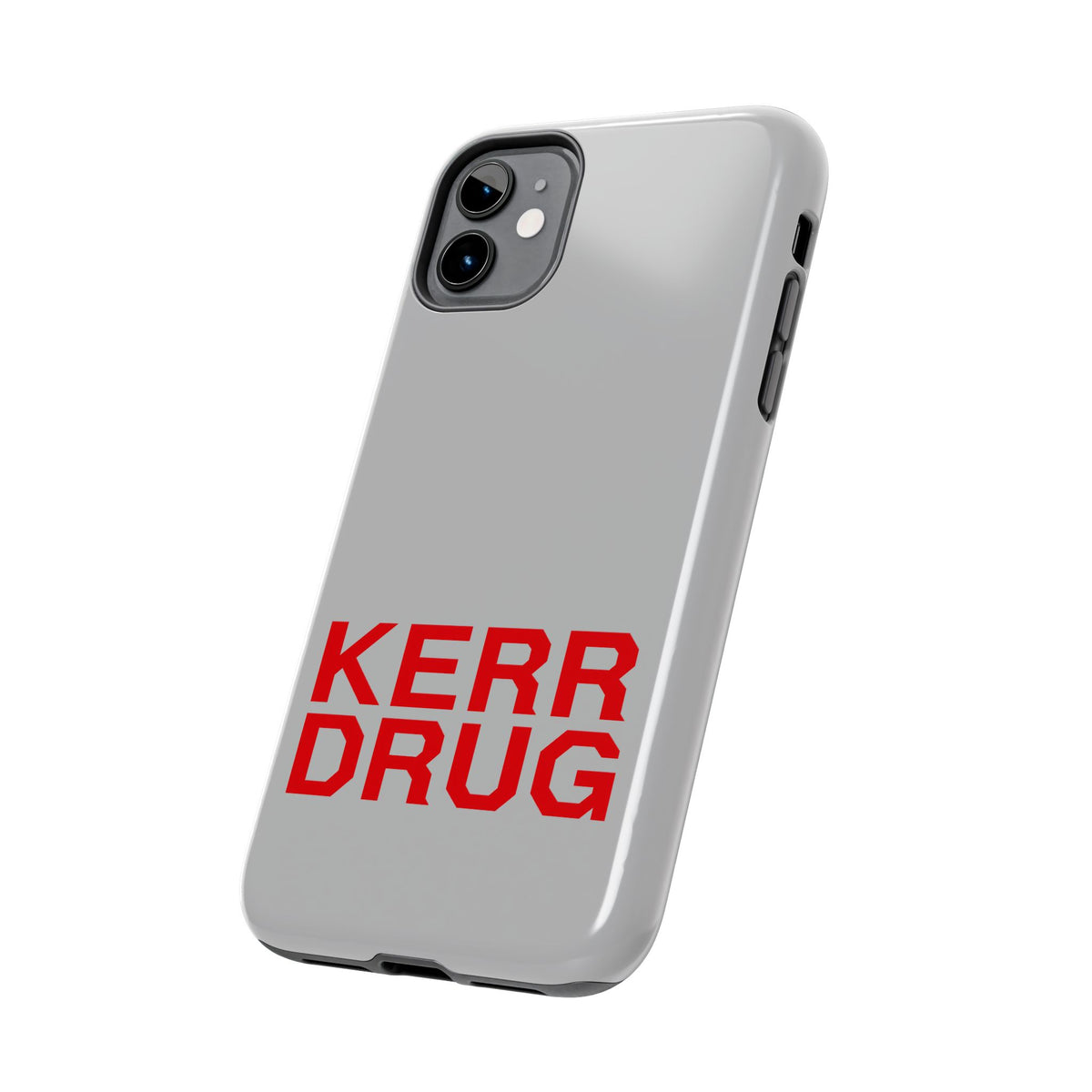 Kerr Drug Tough Phone Case