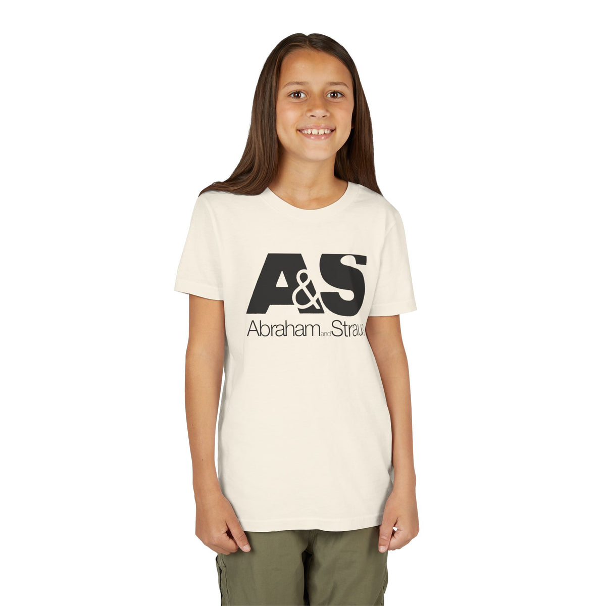 Abraham & Straus Kids Tee / T-Shirt