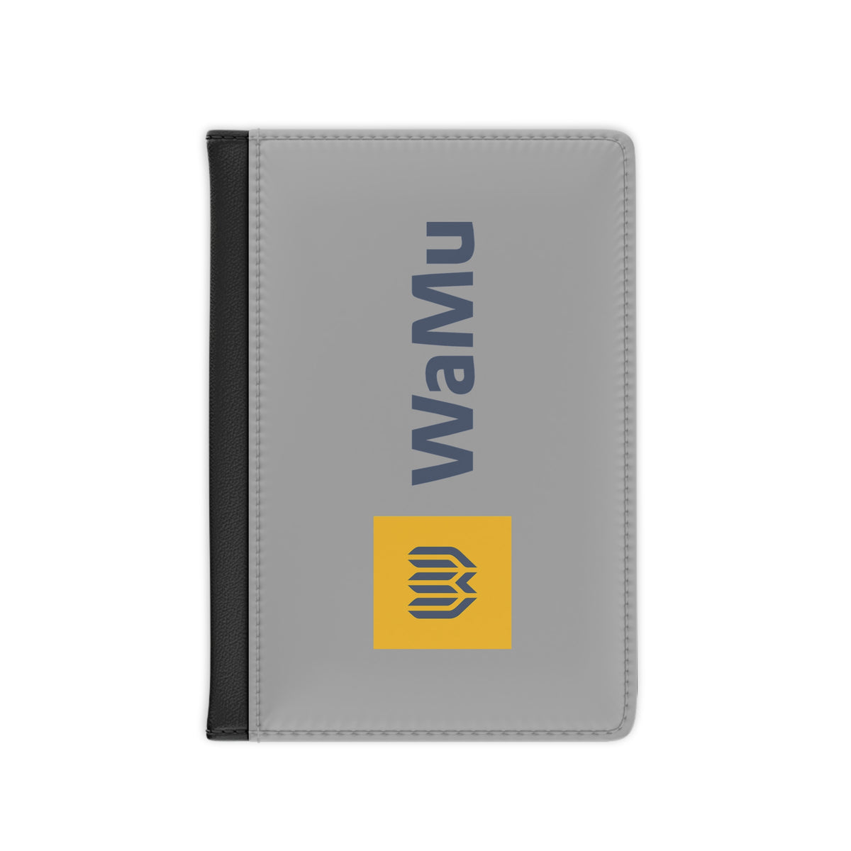 Washington Mutual (WaMu) Passport Cover