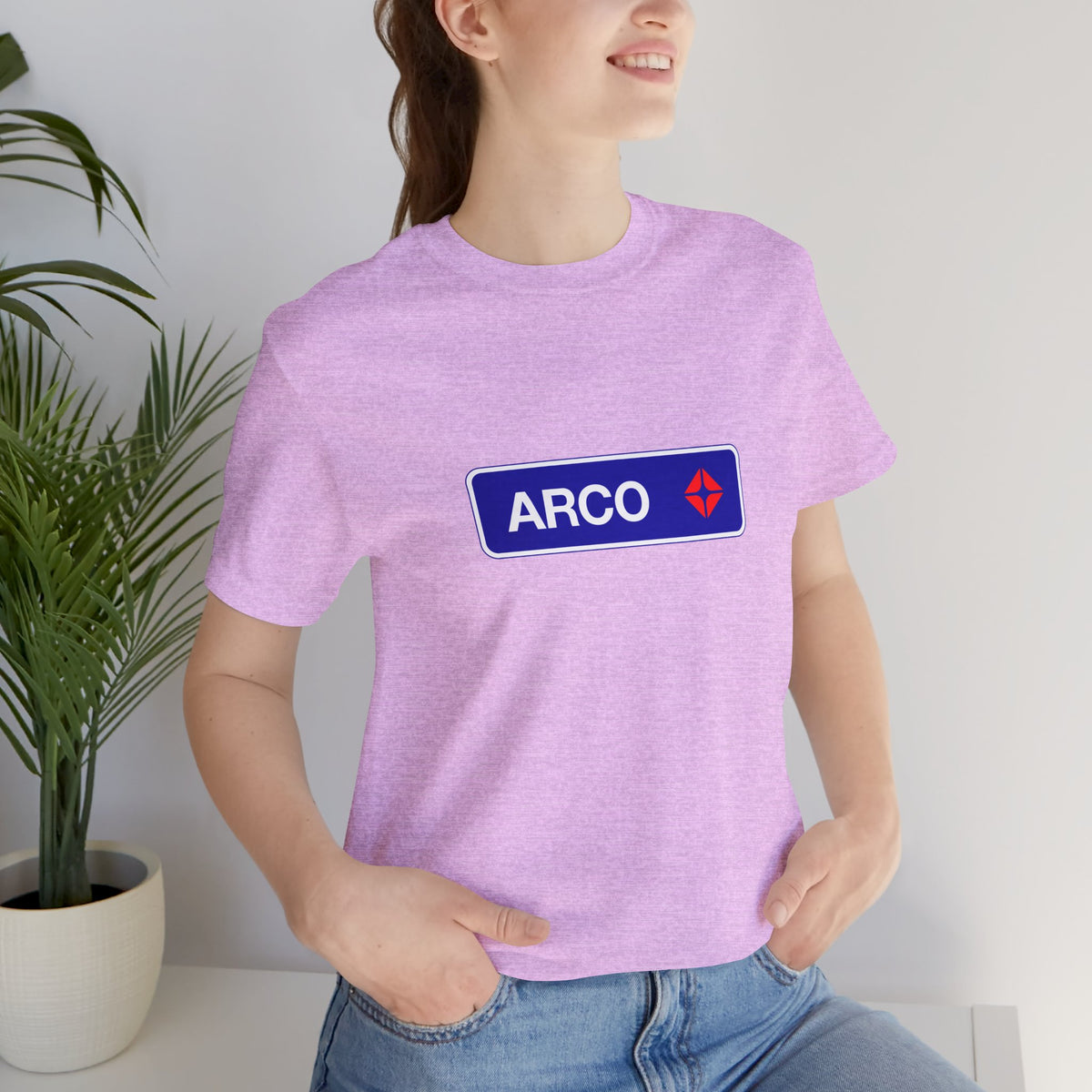 ARCO (Atlantic Richfield) T-Shirt