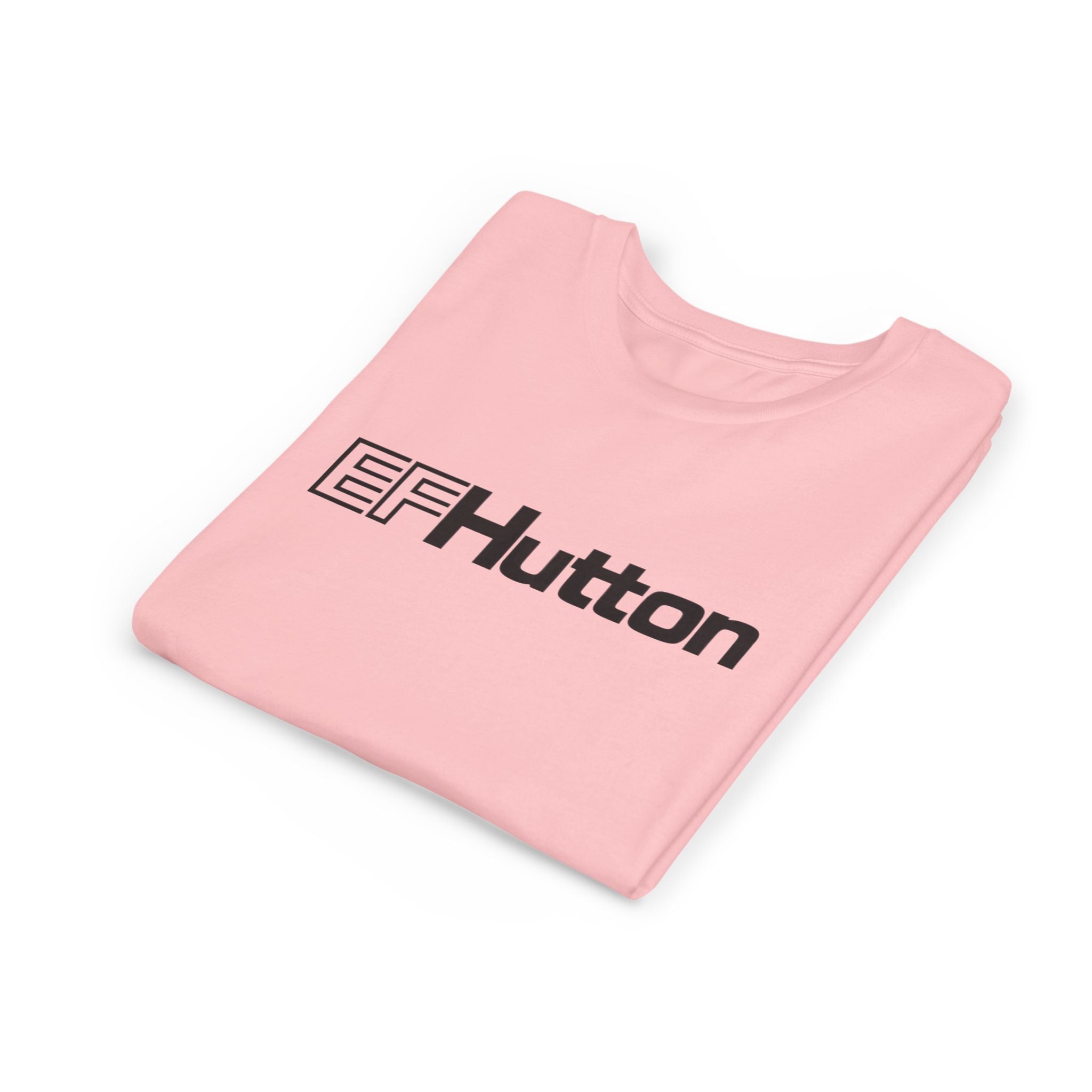 E. F. Hutton Kids Tee / T-Shirt