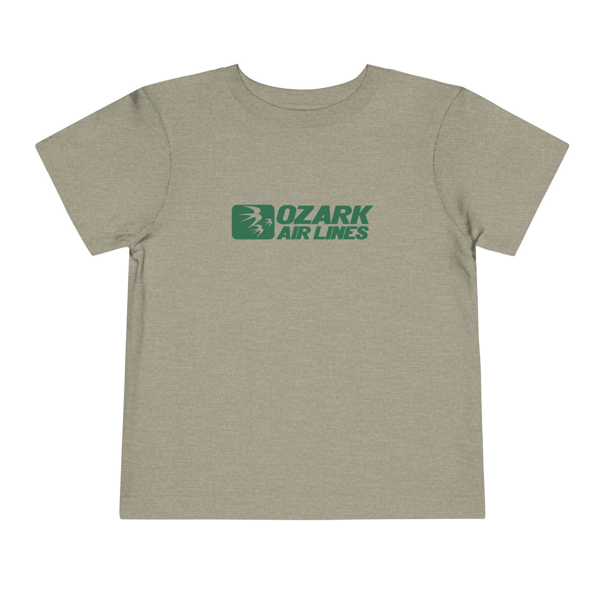 Ozark Air Lines Toddler Tee / T-Shirt