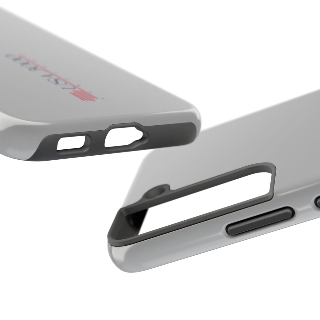 USA3000 Airlines Tough Phone Case