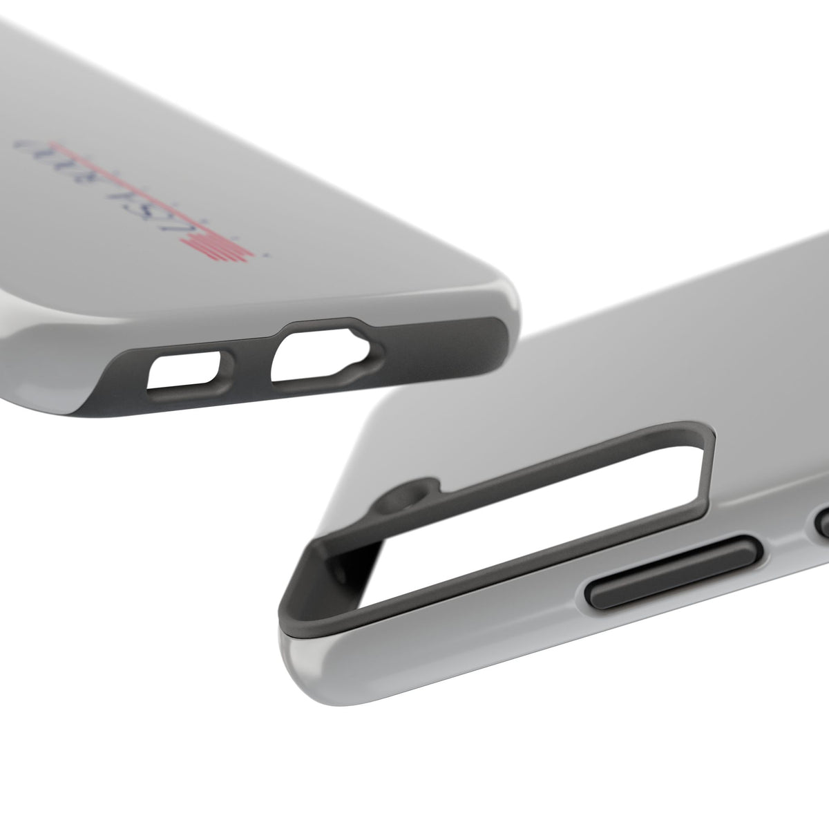 USA3000 Airlines Tough Phone Case