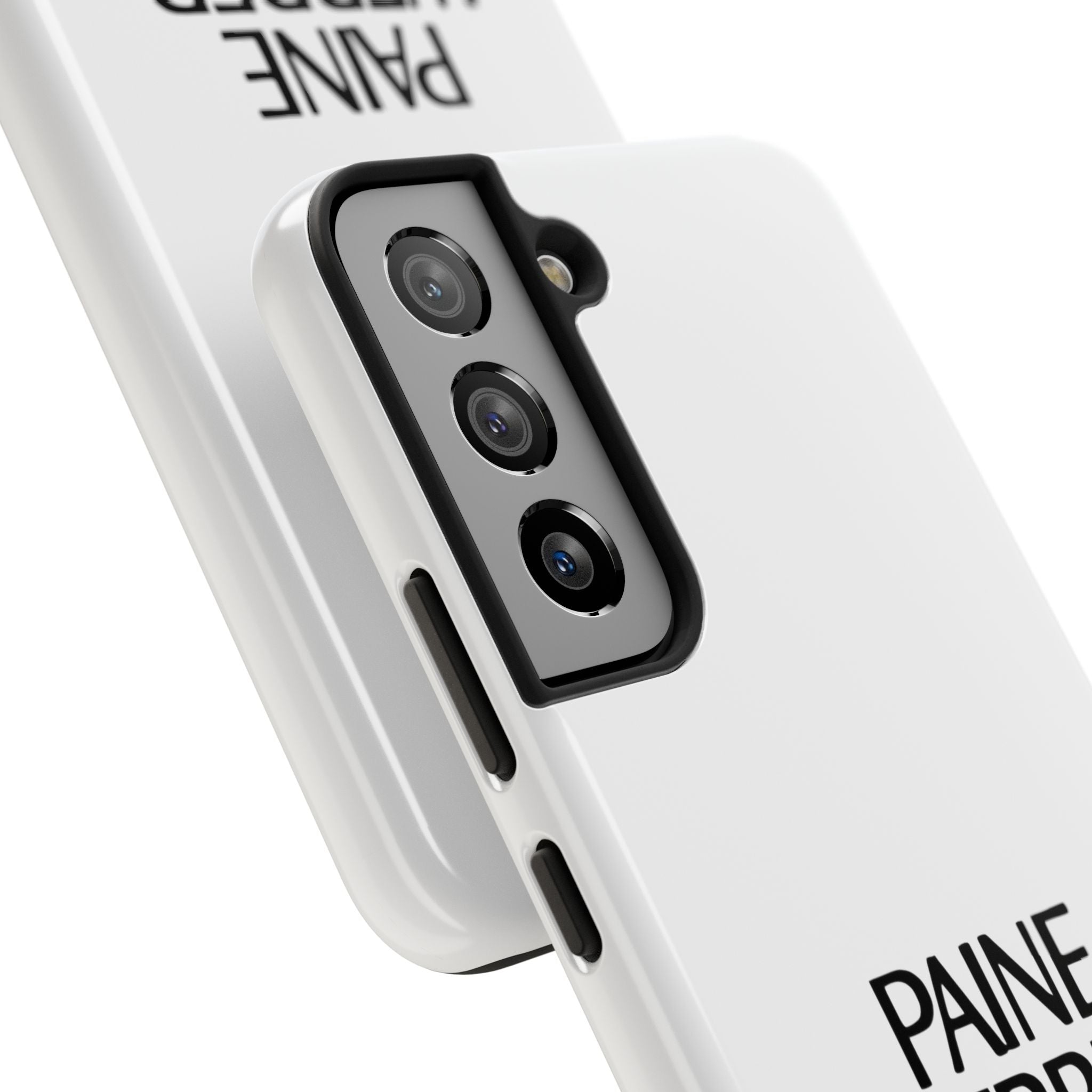 Paine Webber Jackson & Curtis Tough Phone Case