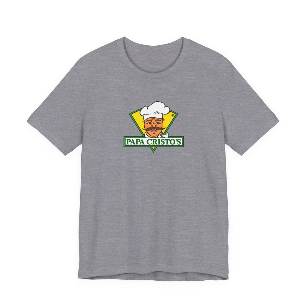 Papa Cristo's T-Shirt