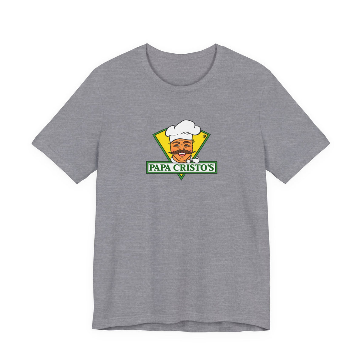 Papa Cristo's T-Shirt