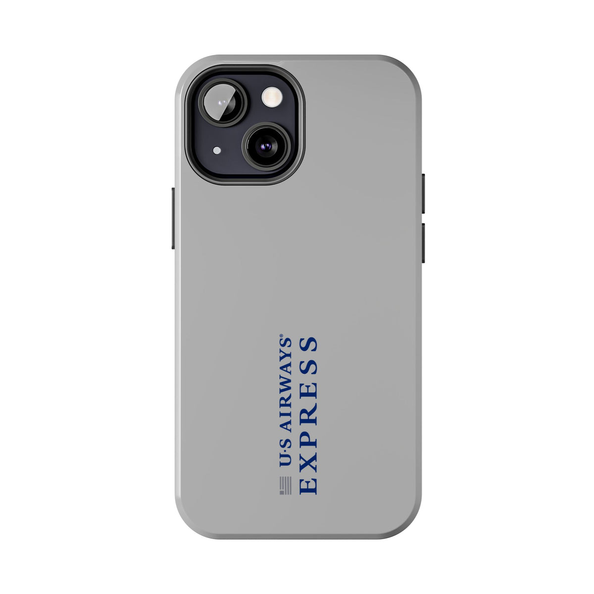 US Airways Express Tough Phone Case