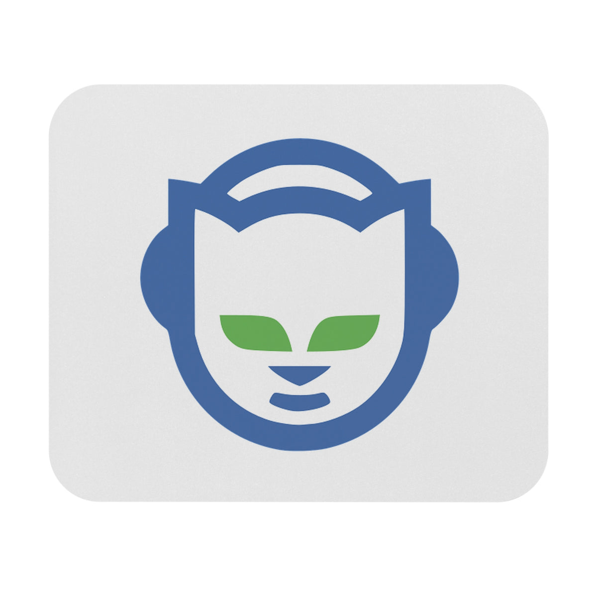 Napster Mouse Pad