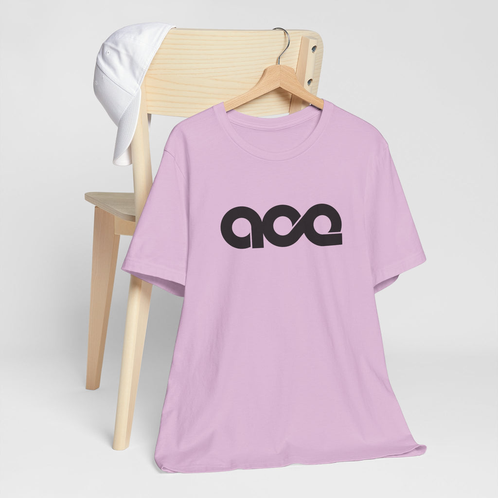 Action Computer Enterprise T-Shirt