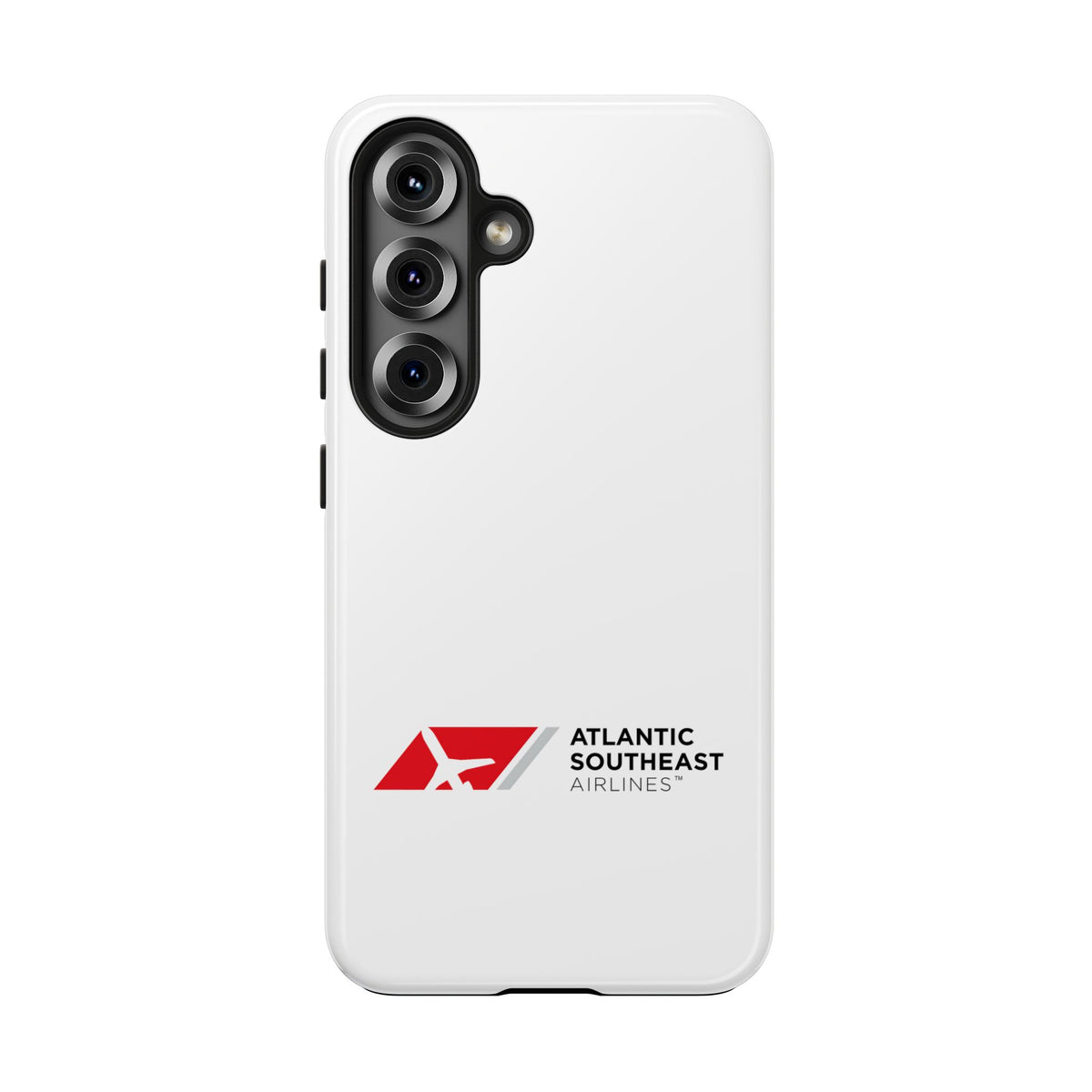 Atlantic Southeast Airlines Tough Phone Case