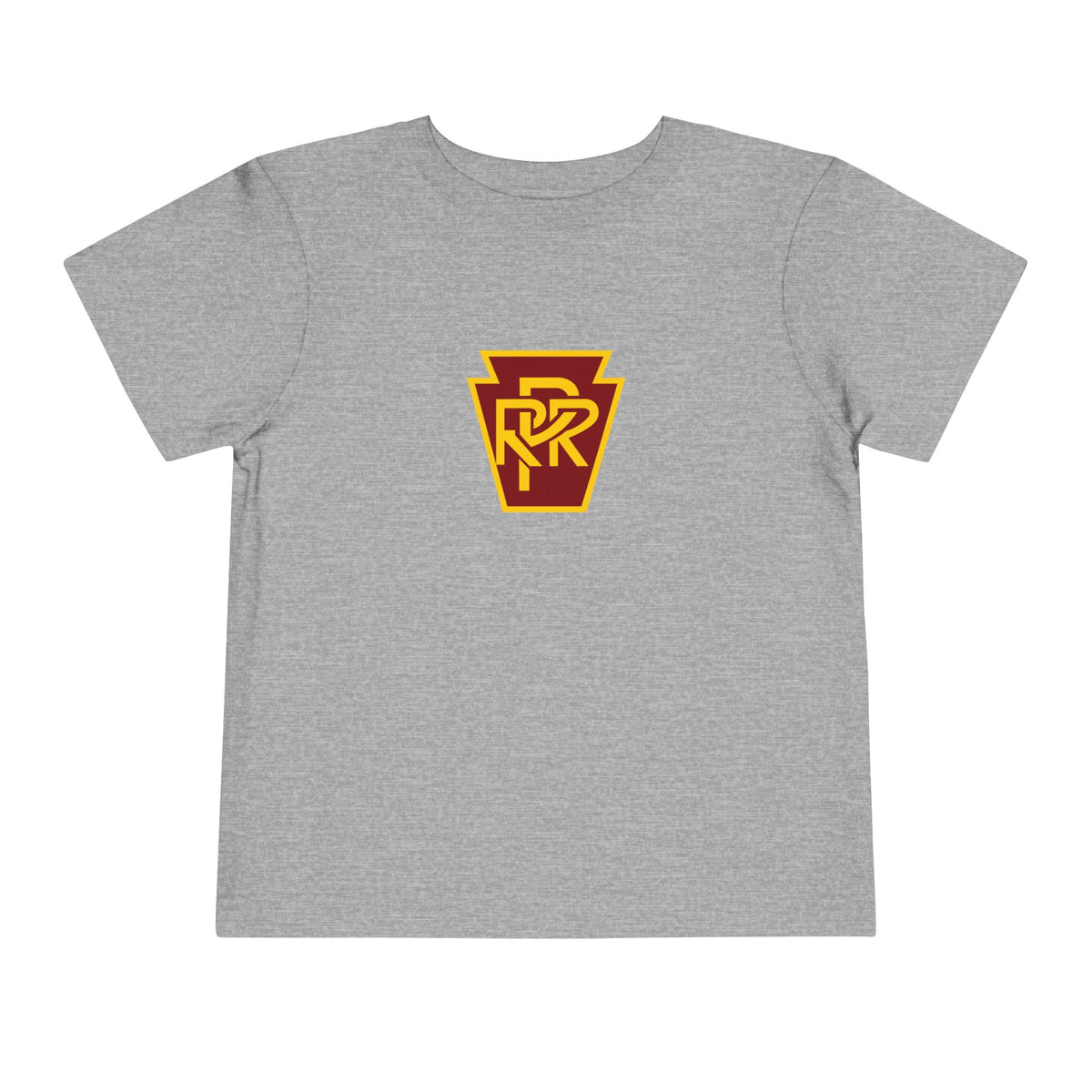 Pennsylvania Railroad Toddler Tee / T-Shirt