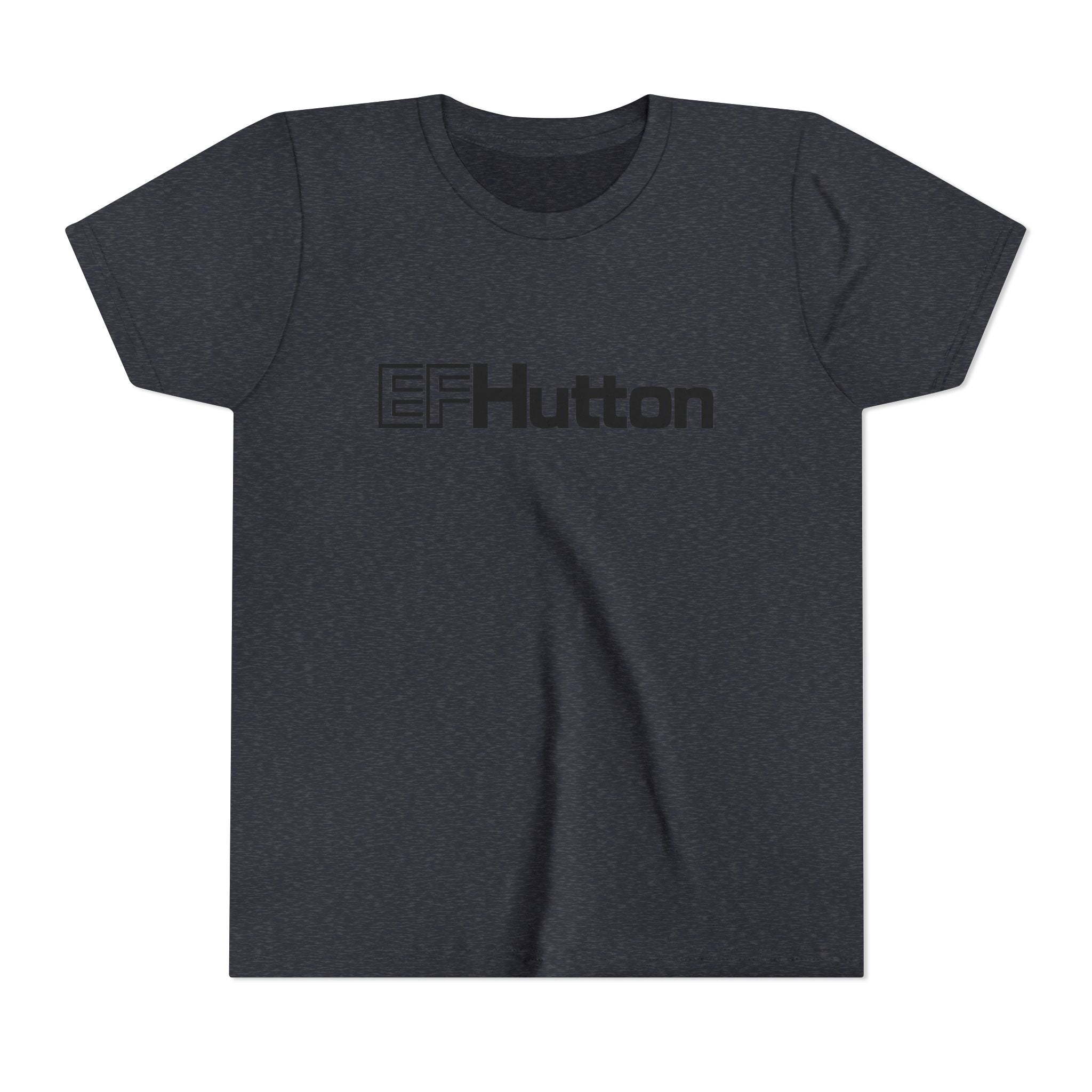 E. F. Hutton Kids Tee / T-Shirt