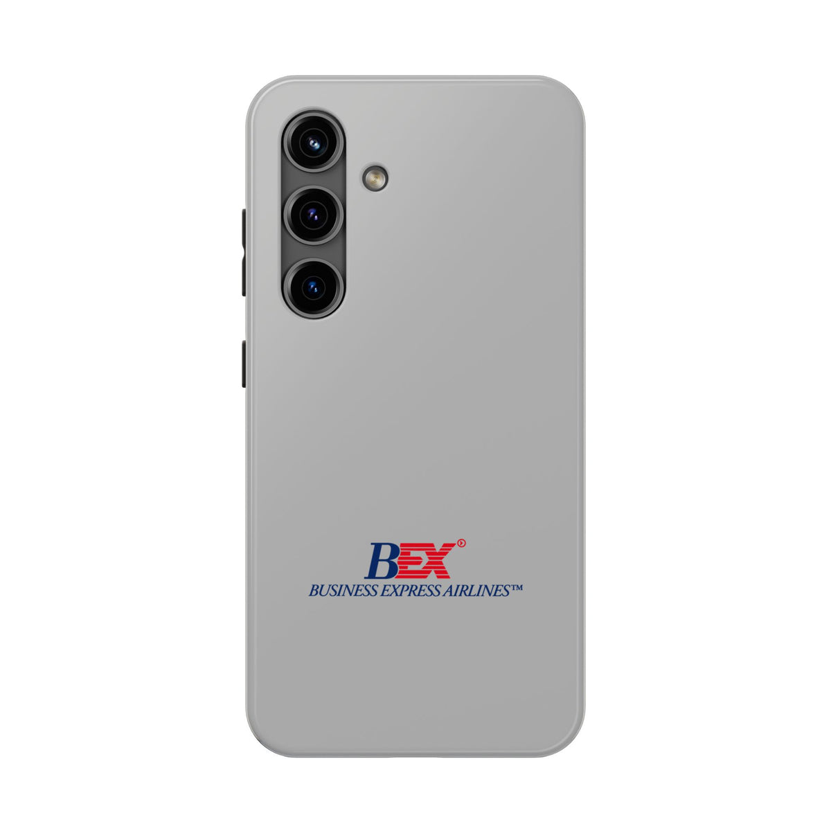 Business Express Airlines Tough Phone Case