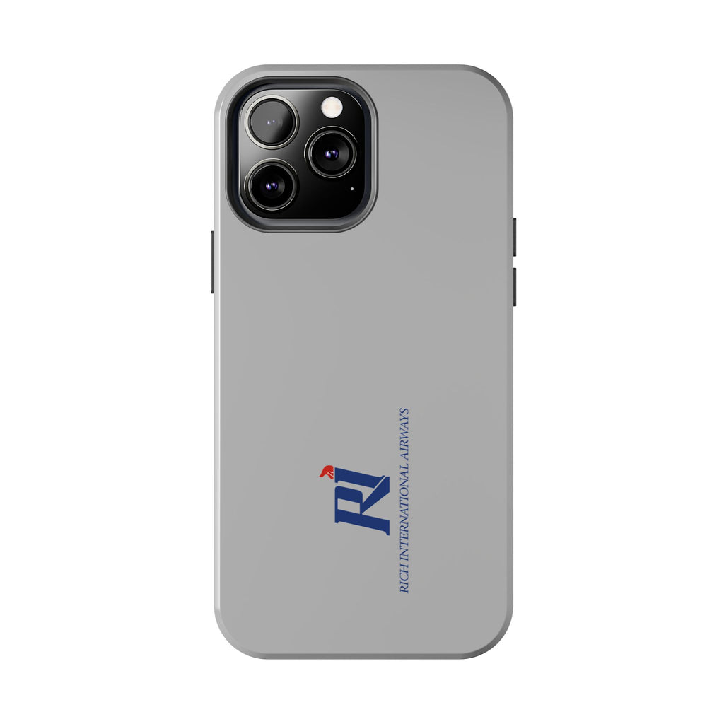 Rich International Airways Tough Phone Case
