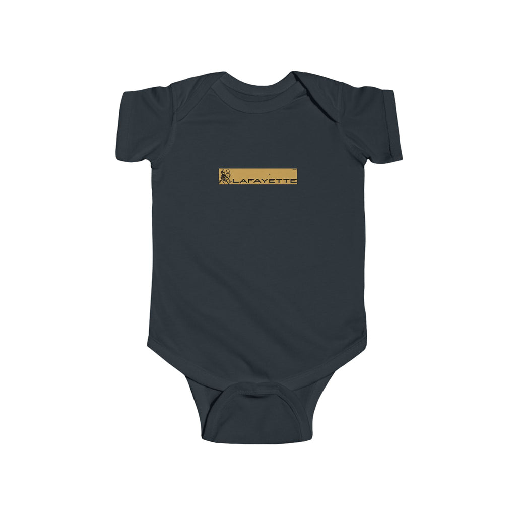 Lafayette Radio Electronics Infant Bodysuit
