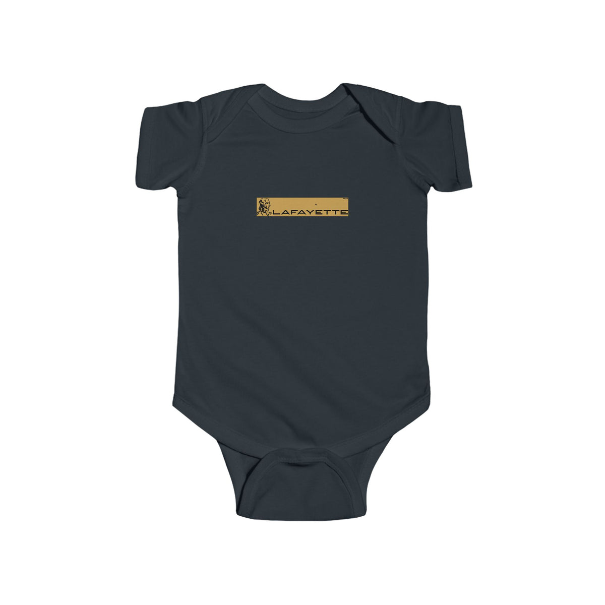 Lafayette Radio Electronics Infant Bodysuit