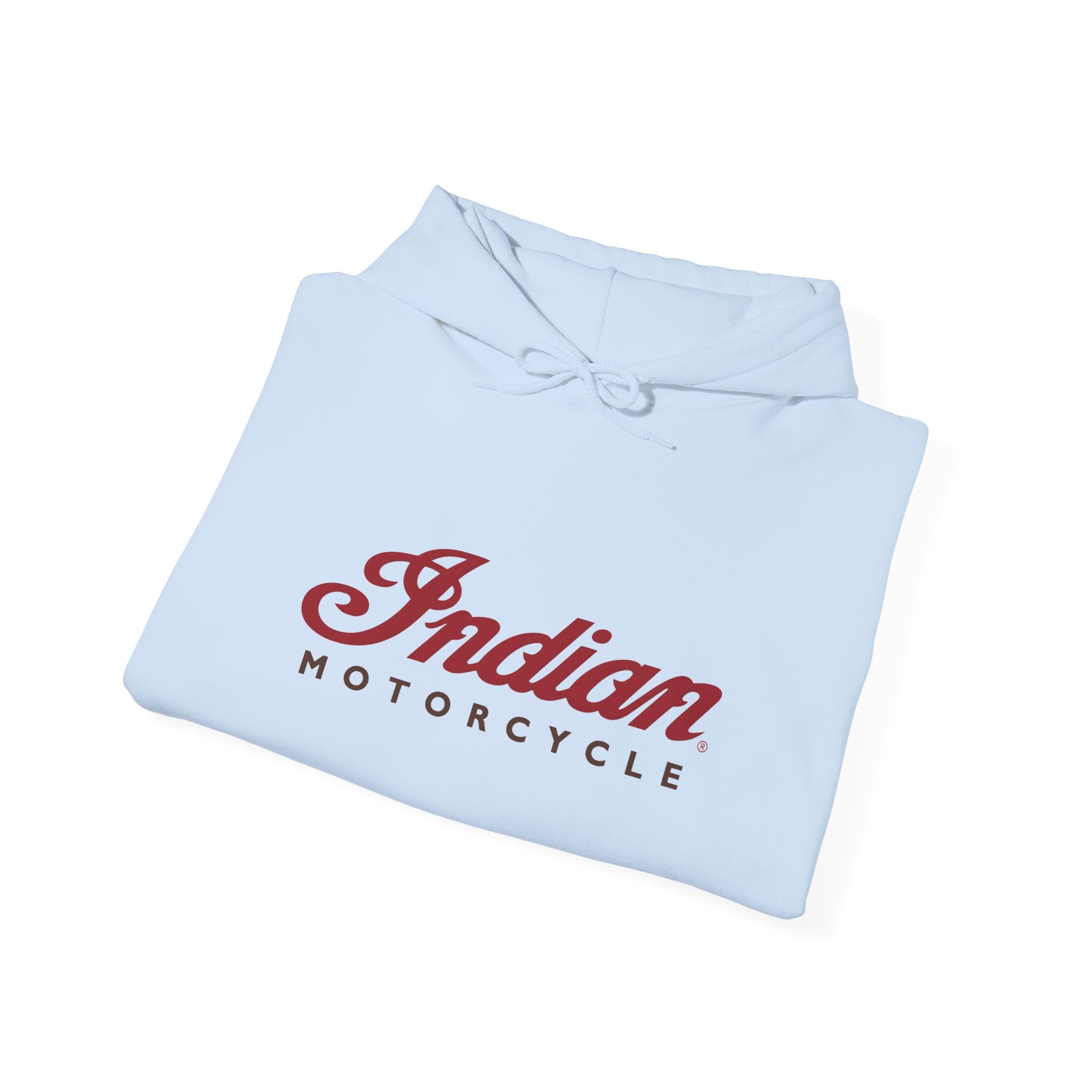 Indian Motorcycle Hoodie / Sweatshirt