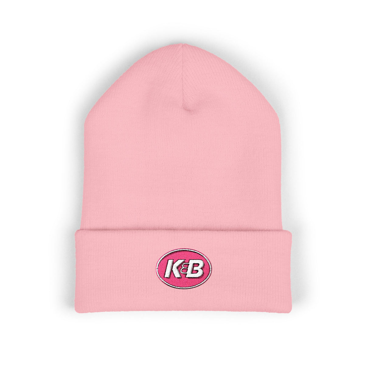 K&B (Katz & Besthoff) Cuffed Beanie