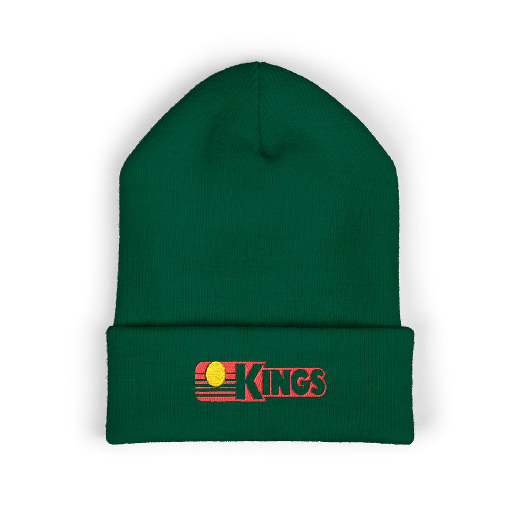 King's Department Stores Cuffed Beanie