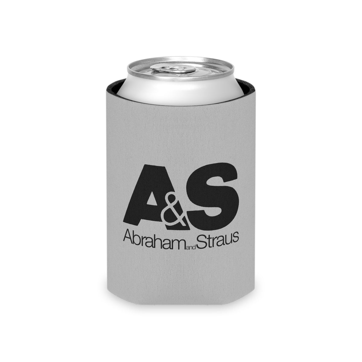 Abraham & Straus Can Cooler