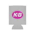 K&B (Katz & Besthoff) Can Cooler