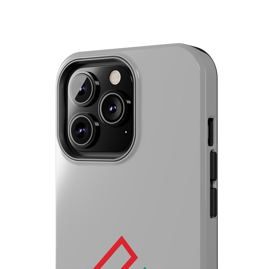 Enron Tough Protective Phone Case