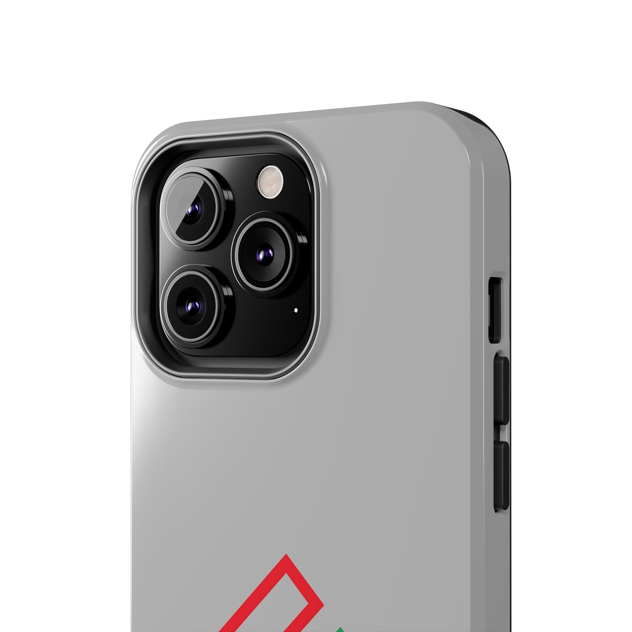 Enron Tough Protective Phone Case