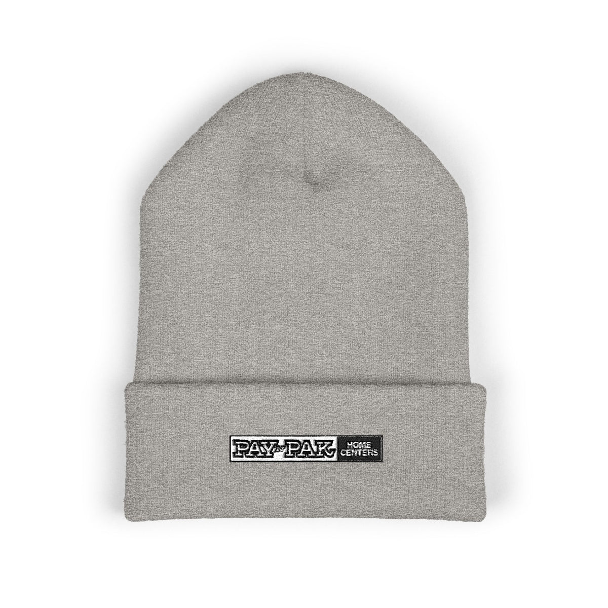 Pay 'n Pak Cuffed Beanie