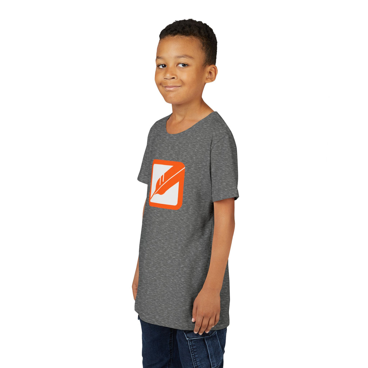 Western Pacific Railroad Kids Tee / T-Shirt