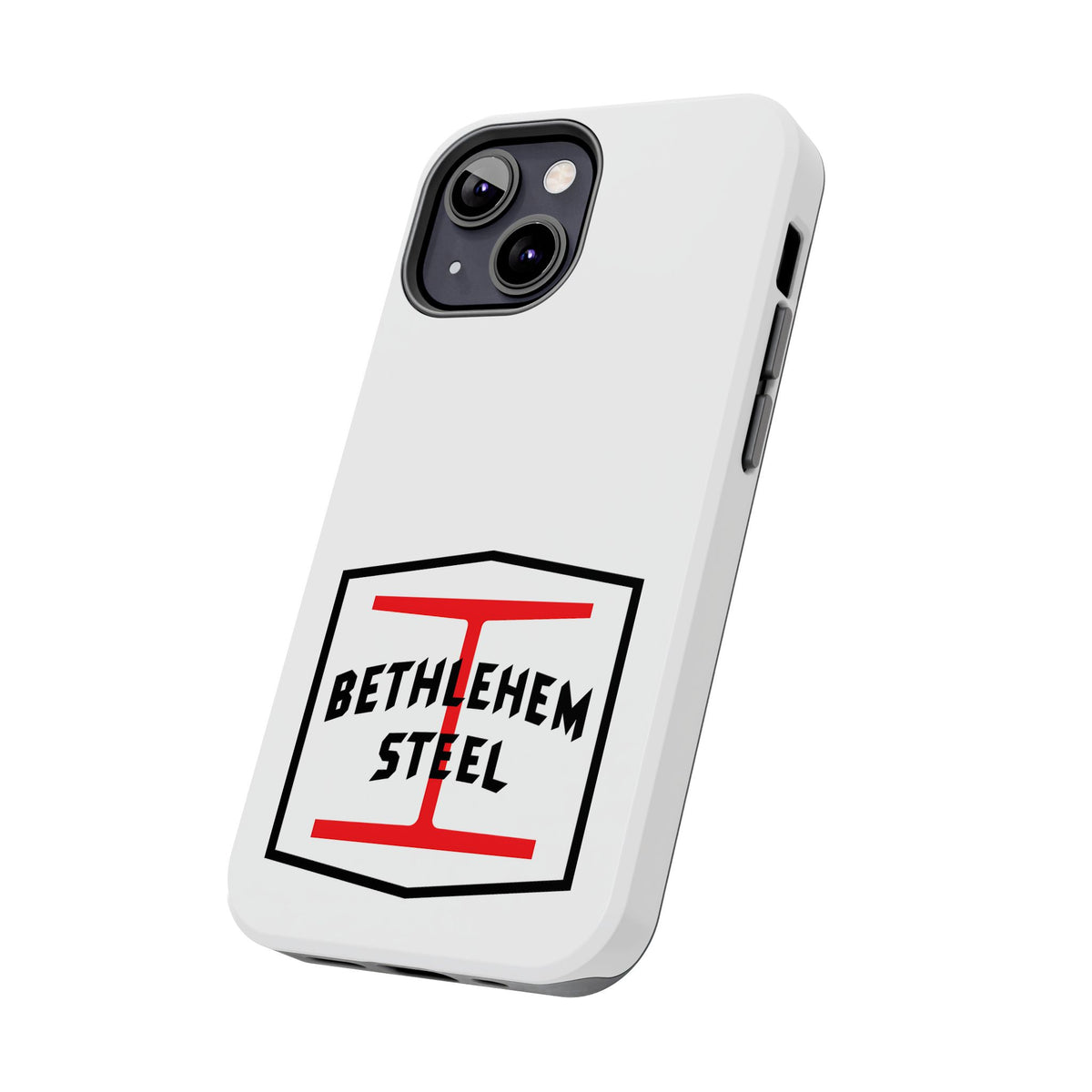 Bethlehem Steel Tough Phone Case