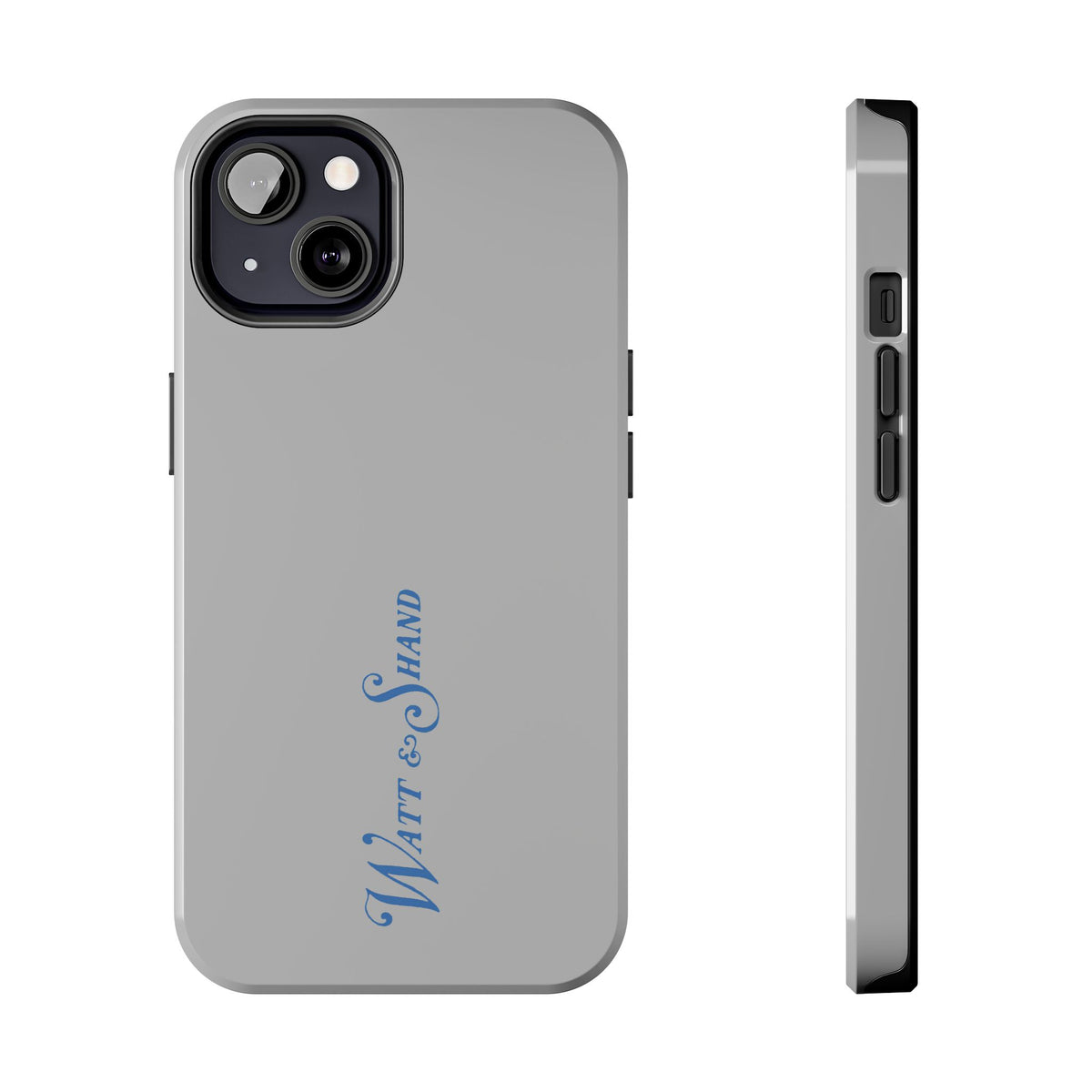 Watt & Shand Tough Phone Case