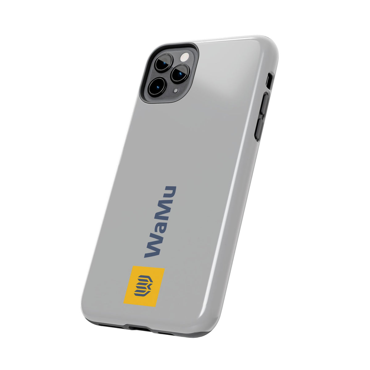 Washington Mutual (WaMu) Tough Phone Case
