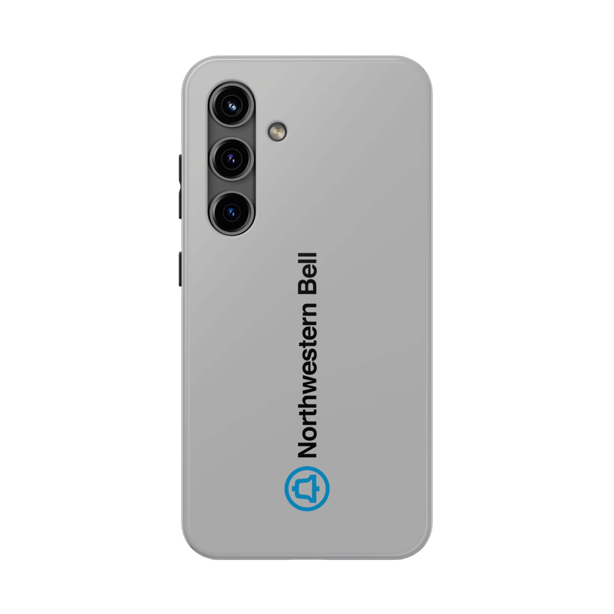 Northwestern Bell Tough Phone Case