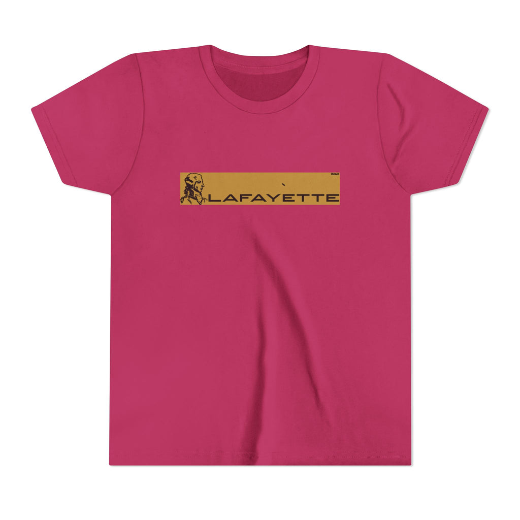 Lafayette Radio Electronics Kids Tee / T-Shirt