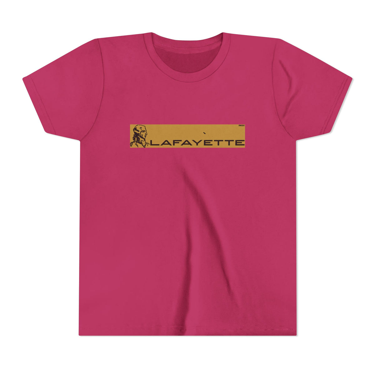 Lafayette Radio Electronics Kids Tee / T-Shirt