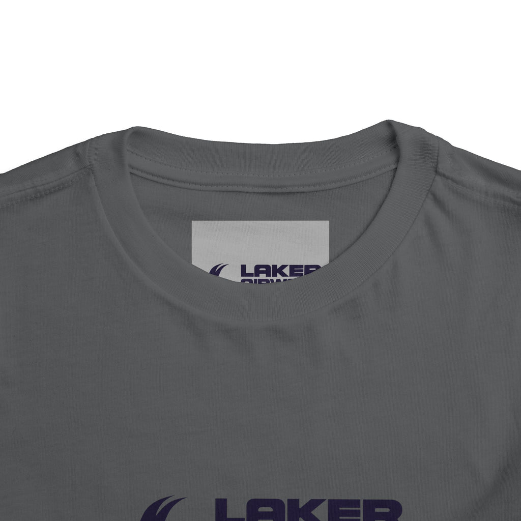 Laker Airways Toddler Tee / T-Shirt