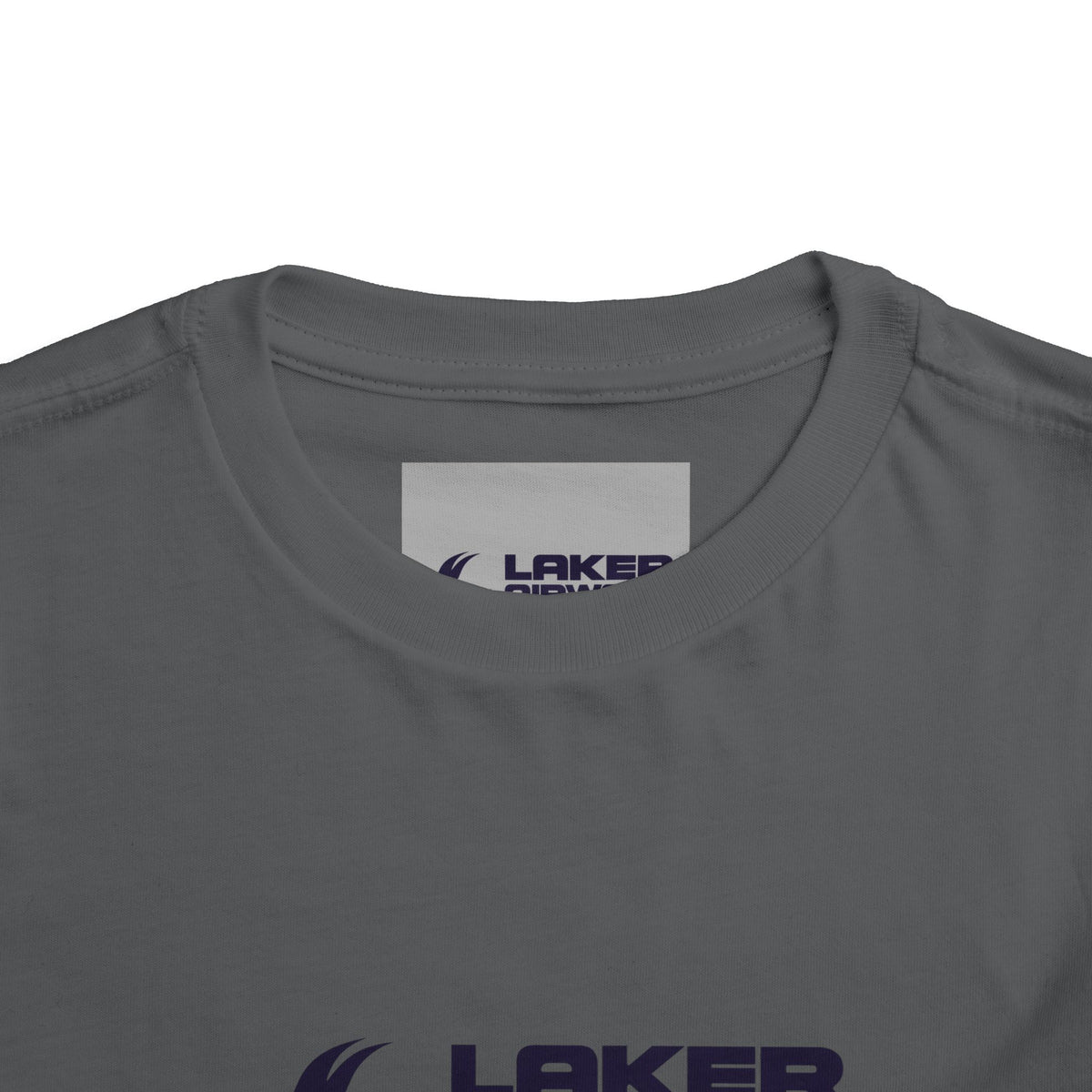 Laker Airways Toddler Tee / T-Shirt