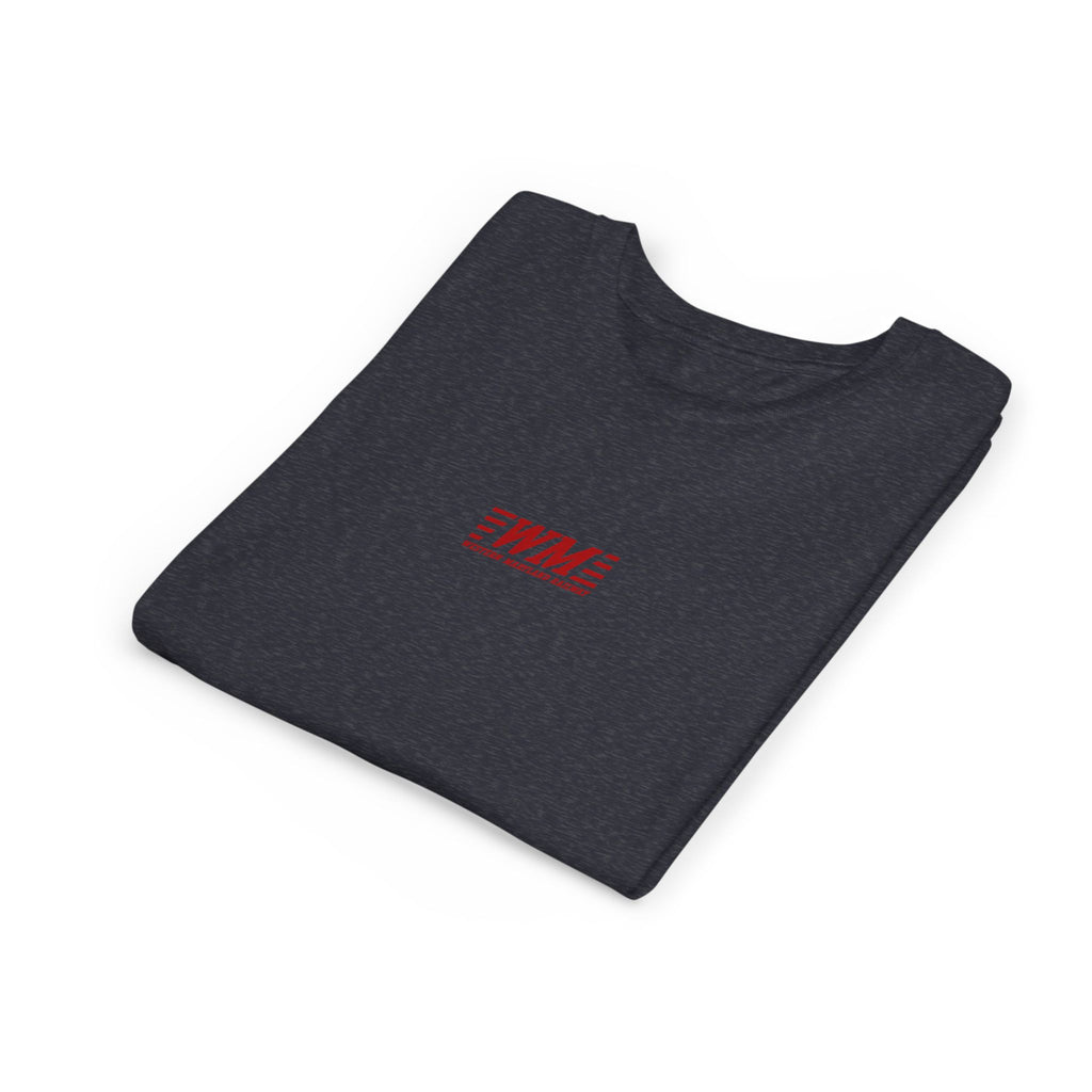 Western Maryland Railway Kids Tee / T-Shirt