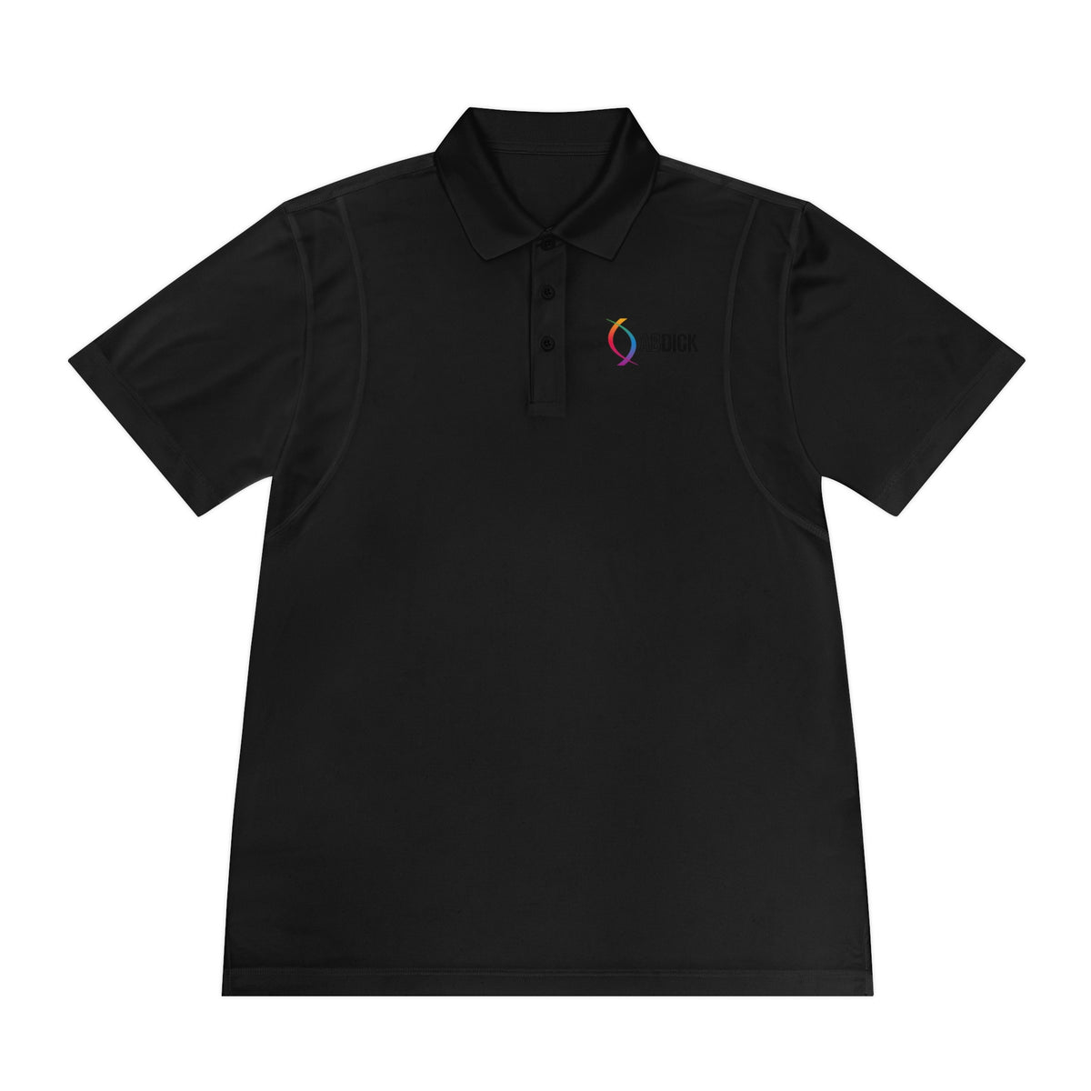 A. B. Dick Company Men's Sport Polo Shirt