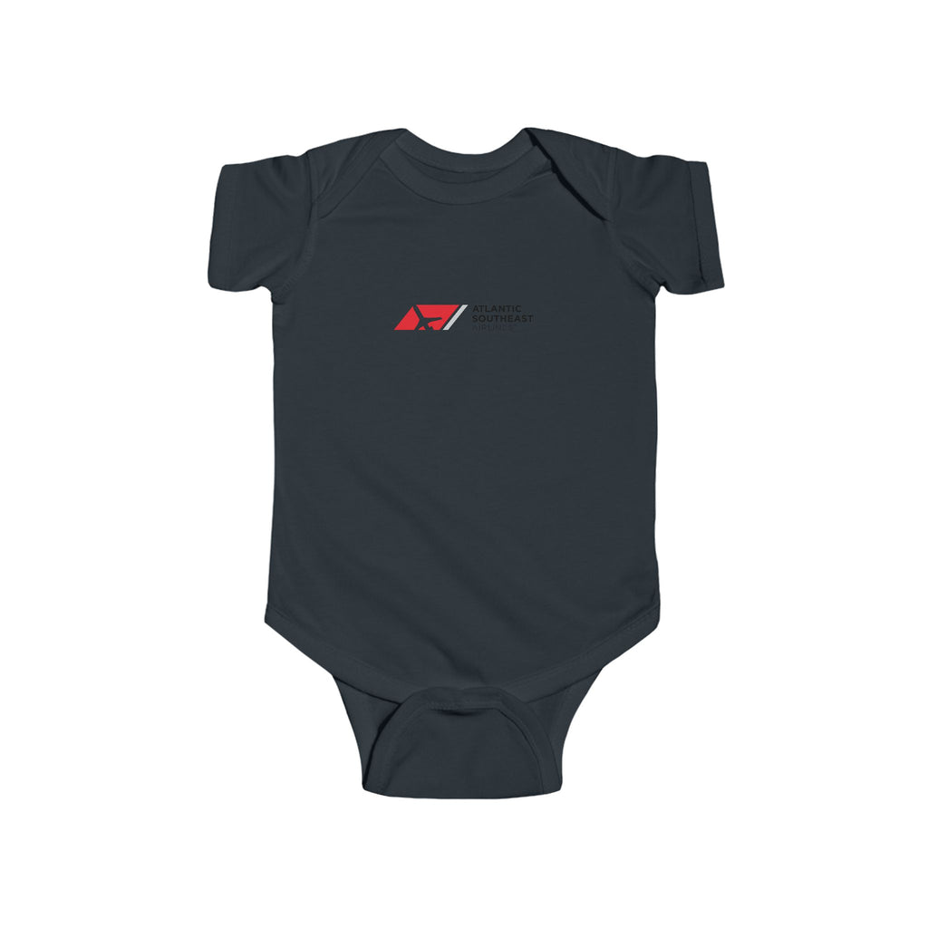 Atlantic Southeast Airlines Infant Bodysuit