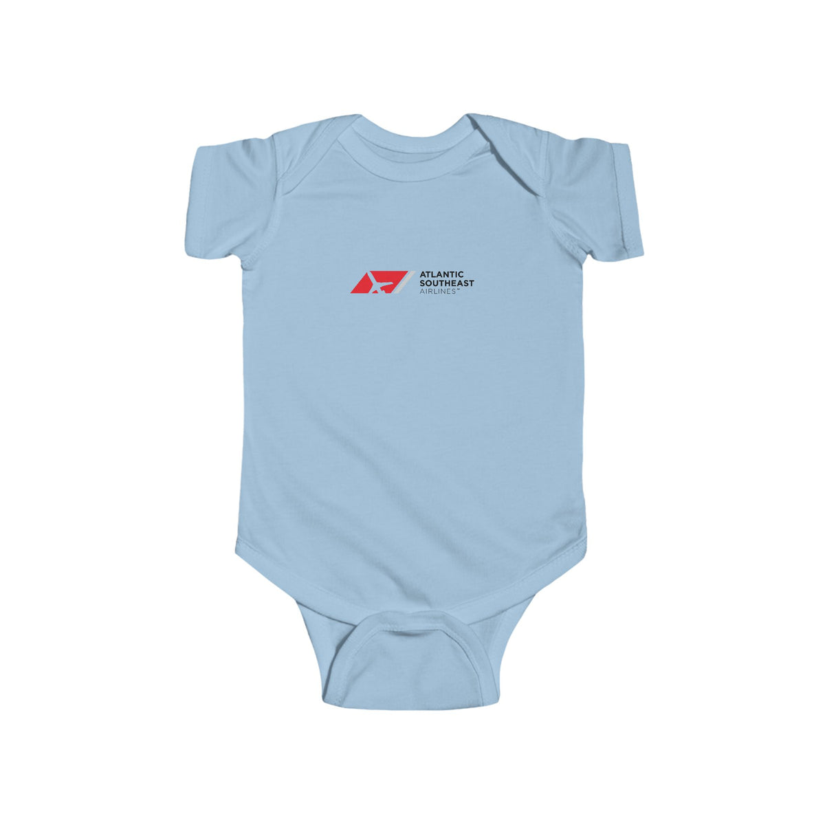 Atlantic Southeast Airlines Infant Bodysuit