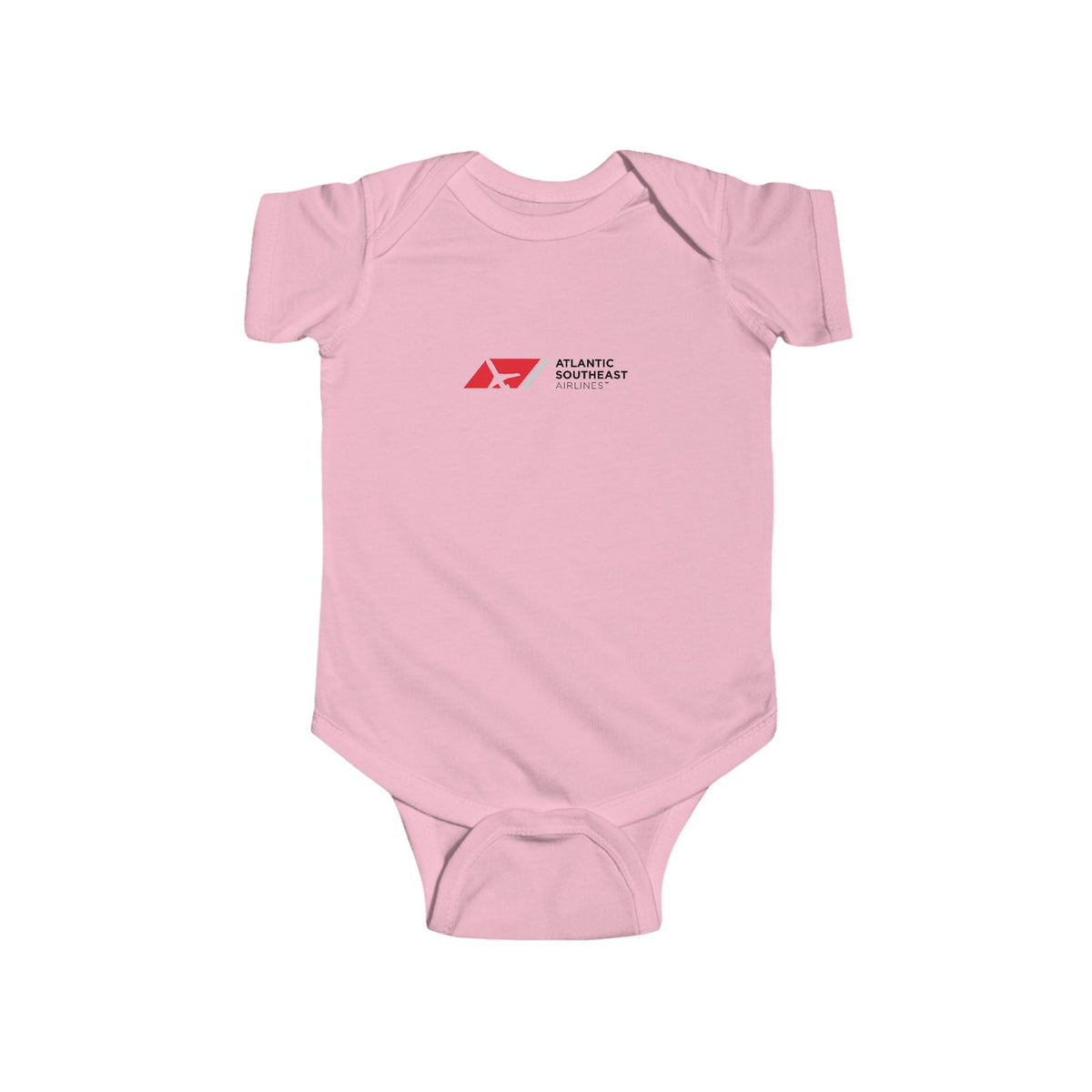Atlantic Southeast Airlines Infant Bodysuit