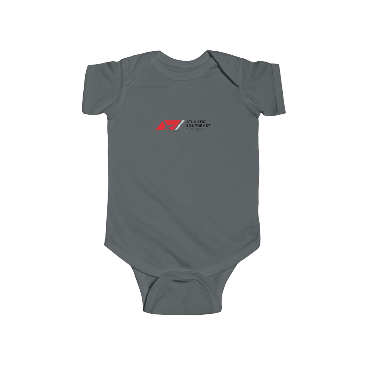 Atlantic Southeast Airlines Infant Bodysuit