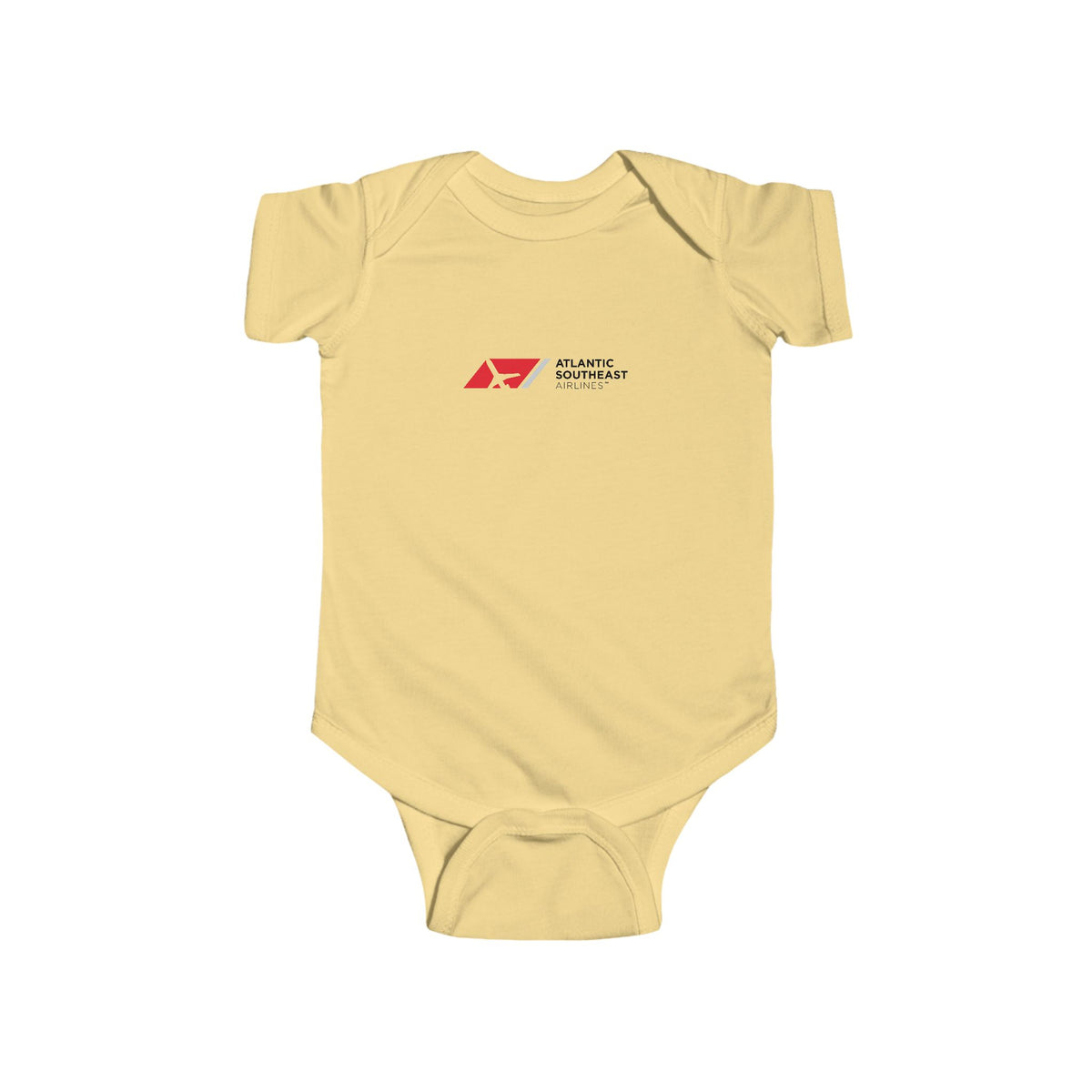Atlantic Southeast Airlines Infant Bodysuit