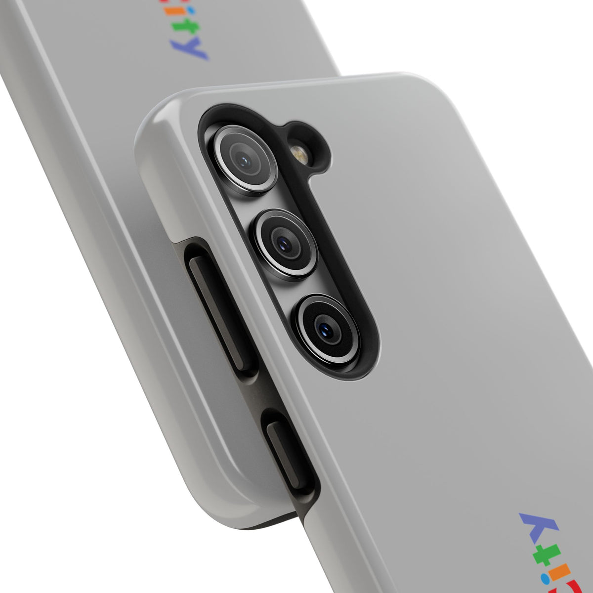 Party City Tough Phone Case