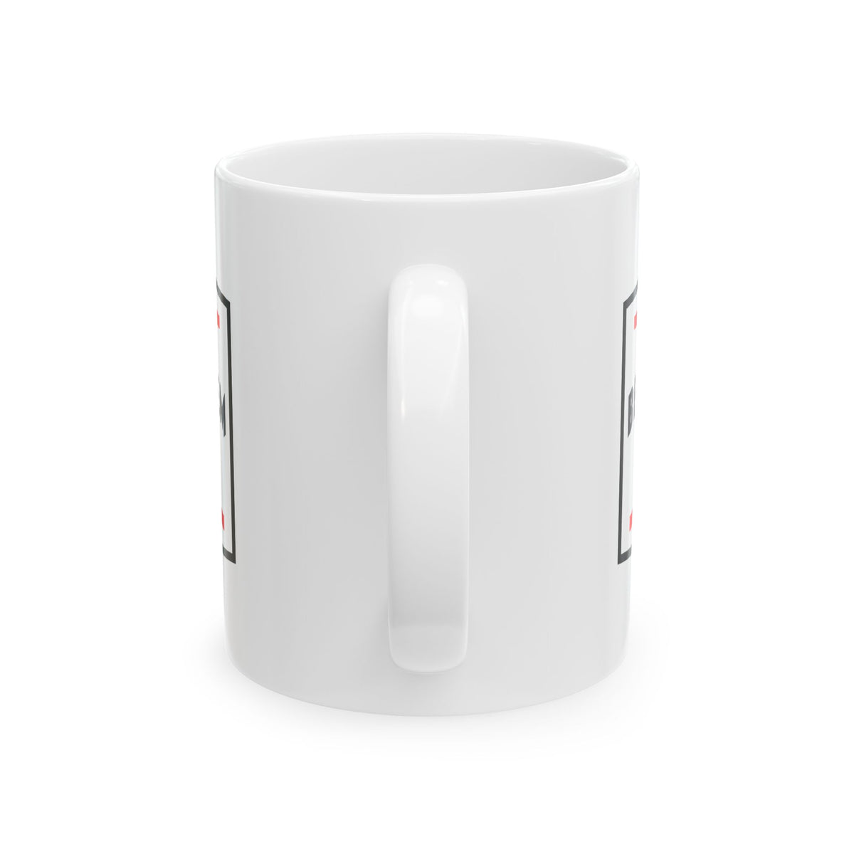 Bethlehem Steel Ceramic Coffee Mug